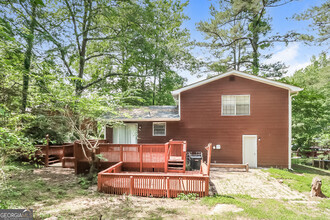 191 Aaron Ct in Riverdale, GA - Foto de edificio - Building Photo