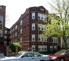 5019 W Quincy St Apartamentos