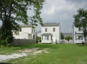 1721 W Leigh St in Richmond, VA - Building Photo - Building Photo