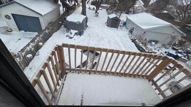 919 Harney Ave, Unit 919a Harney Avenue in Oshkosh, WI - Building Photo - Building Photo