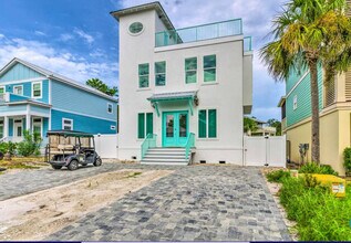 88 Marlin St in Santa Rosa Beach, FL - Building Photo - Building Photo