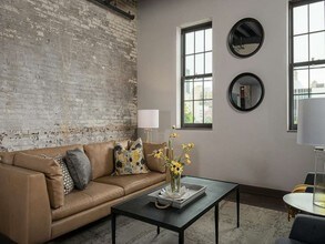 Planing Mill in Buffalo, NY - Building Photo - Interior Photo