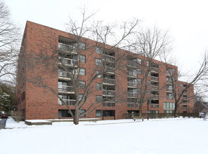 Clark House in Amherst, MA - Building Photo - Building Photo