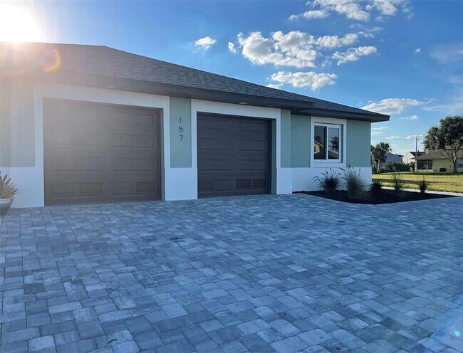 property at 157 Boundary Blvd