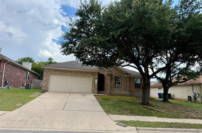 1502 Woodstone S in Cedar Park, TX - Building Photo - Building Photo