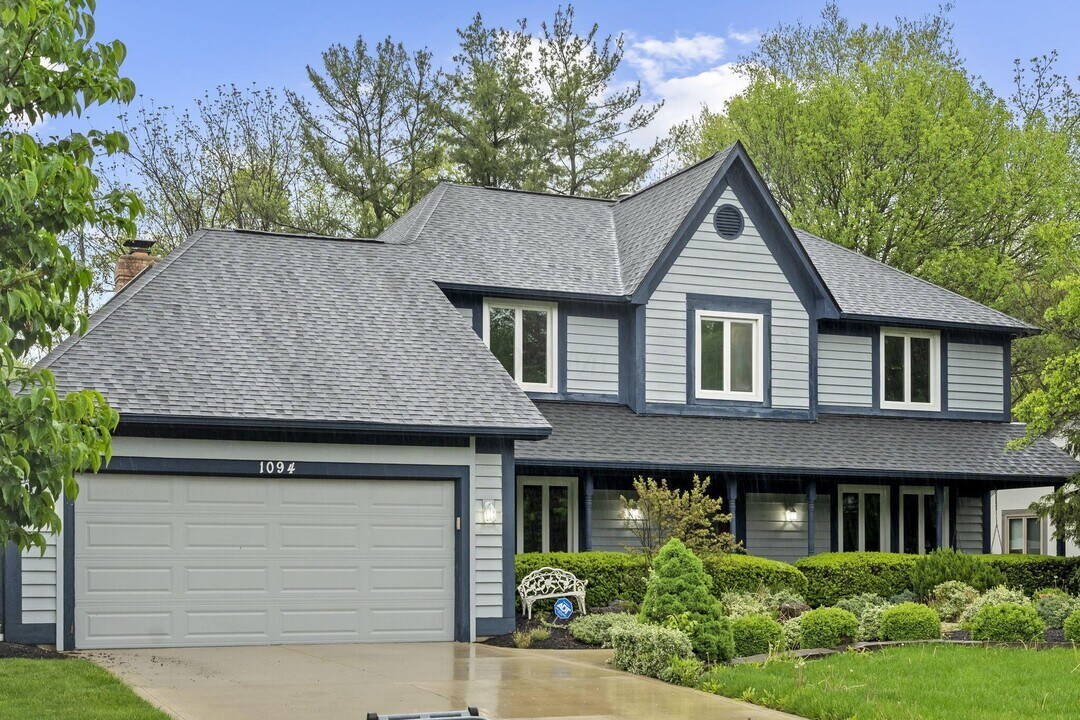 1094 Farrington Dr in Westerville, OH - Building Photo