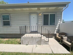 1587 W 12800 S in Riverton, UT - Building Photo - Building Photo