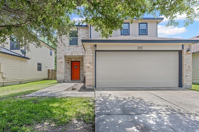 2112 Perkins Pl in Georgetown, TX - Building Photo - Building Photo