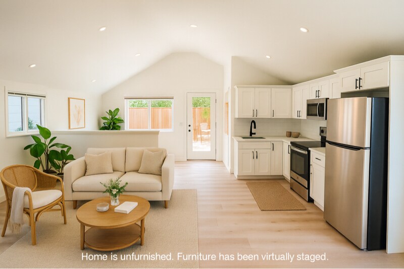 402 Bernal St in Aptos, CA - Building Photo