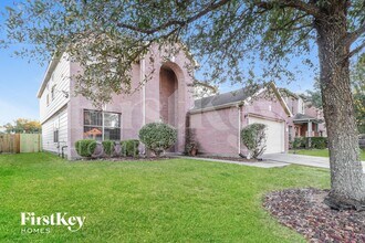 414 Remington Green Ct in Houston, TX - Building Photo - Building Photo