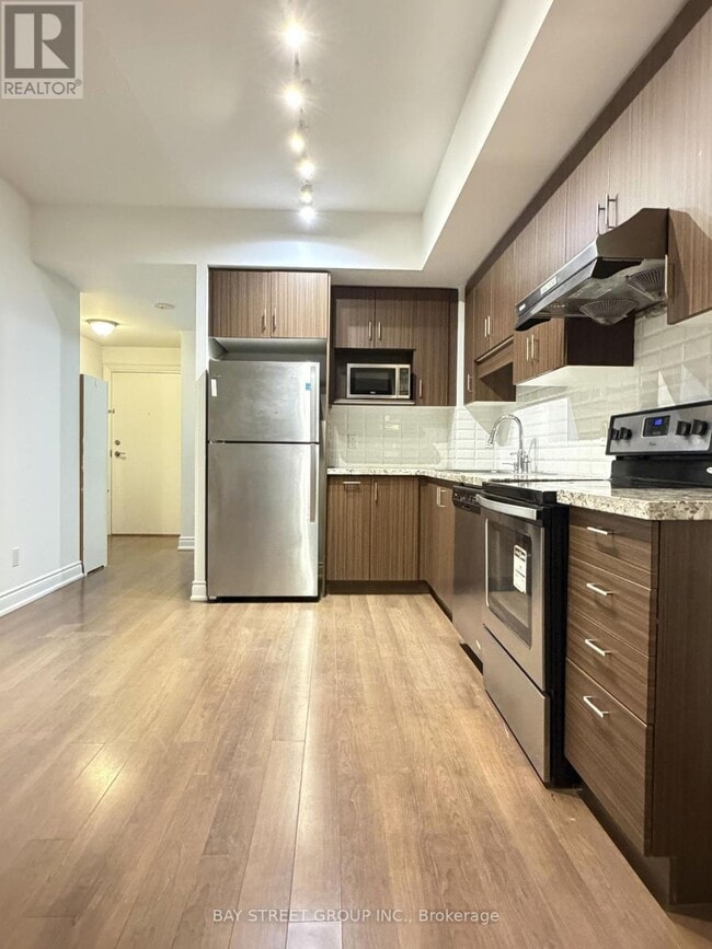 38 Cedarland Dr in Markham, ON - Building Photo - Building Photo