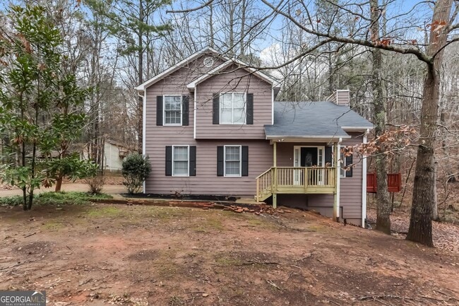 property at 2 Paces Lakes Ridge