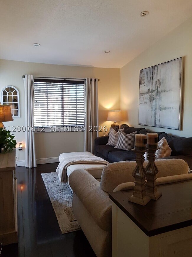 property at 930 NE 33rd Terrace