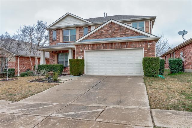 1709 Kittyhawk Dr in Little Elm, TX - Building Photo - Building Photo