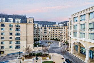 Residences at Park Place in Annapolis, MD - Foto de edificio - Building Photo