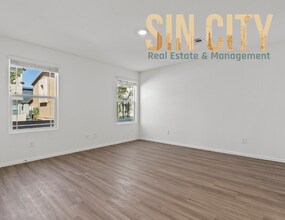 1919 Stanza St in Henderson, NV - Foto de edificio - Building Photo