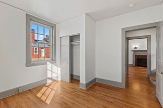 Fort Meade On-Post Housing in Fort Meade, MD - Building Photo - Building Photo