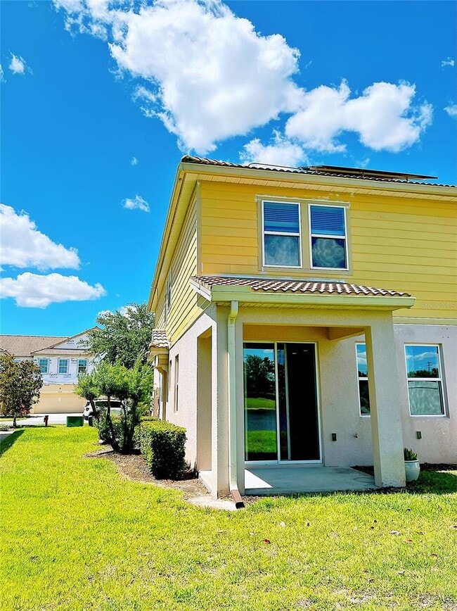 9081 Shepton St in Orlando, FL - Building Photo - Building Photo