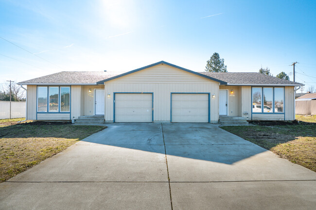 property at 11512 E Railroad Ave