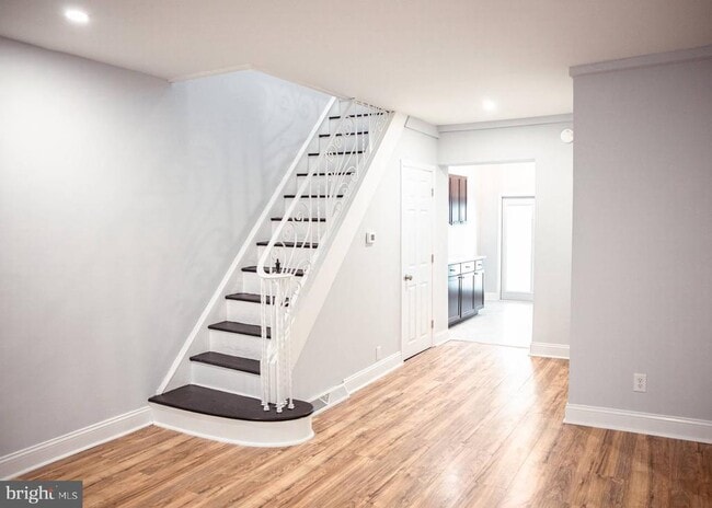 345 Fitzgerald St in Philadelphia, PA - Building Photo - Building Photo