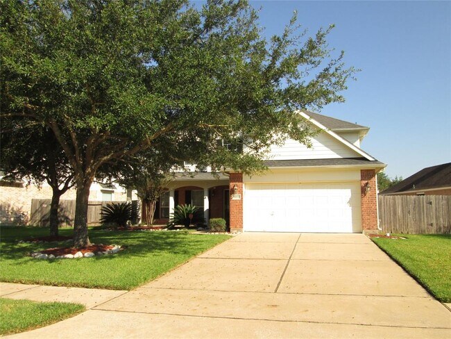 26635 Summerbend Hollow Ln