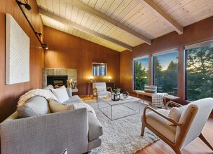 1427 Grizzly Peak Blvd in Berkeley, CA - Foto de edificio - Building Photo