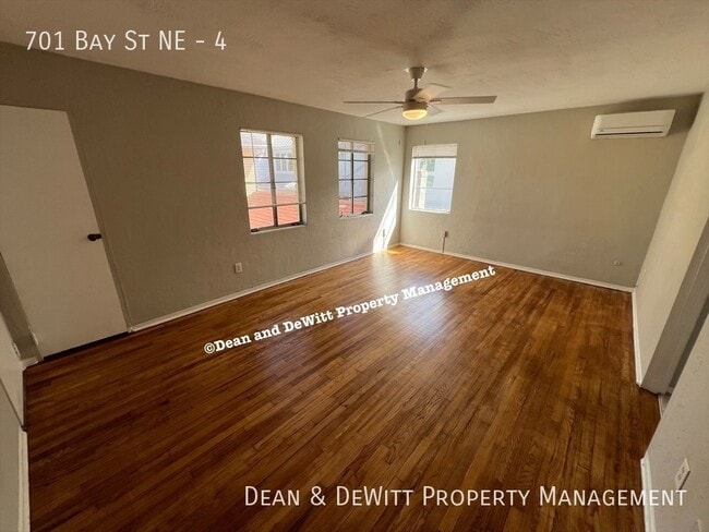 701 Bay St NE in St. Petersburg, FL - Building Photo - Building Photo