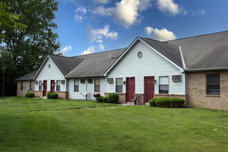 Countryview East Apartments in Canal Winchester, OH - Building Photo - Building Photo