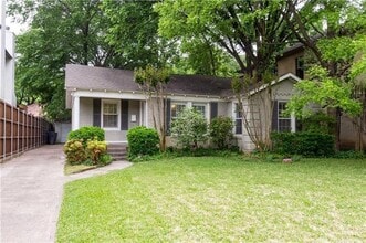 4711 Purdue Ave in Dallas, TX - Building Photo - Building Photo