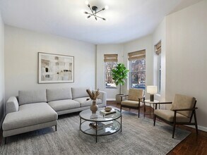 5431 S Indiana Ave in Chicago, IL - Building Photo - Building Photo