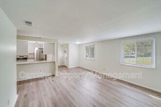 5001 Forest Mountain Ct in Charlotte, NC - Foto de edificio - Building Photo