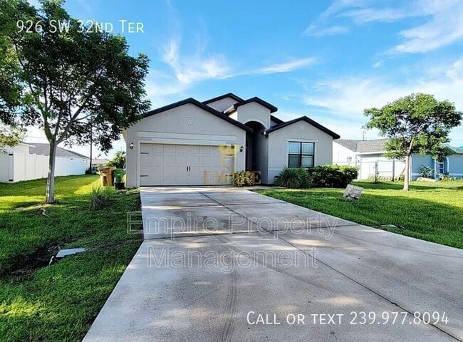 926 SW 32nd Terrace