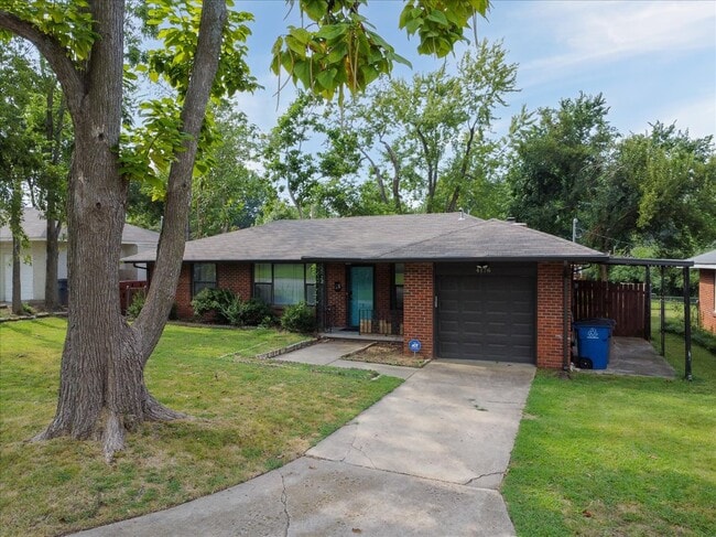property at 4176 E 33rd St