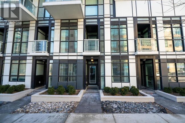 property at 251 Manitoba St