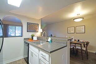 Embarc at West Jordan Apartments