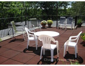 90 Kilsyth Rd, Unit 24 in Boston, MA - Building Photo - Building Photo