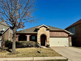 12505 Ocean Spray Dr in Frisco, TX - Building Photo