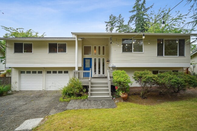 property at 3312 181st Pl NE
