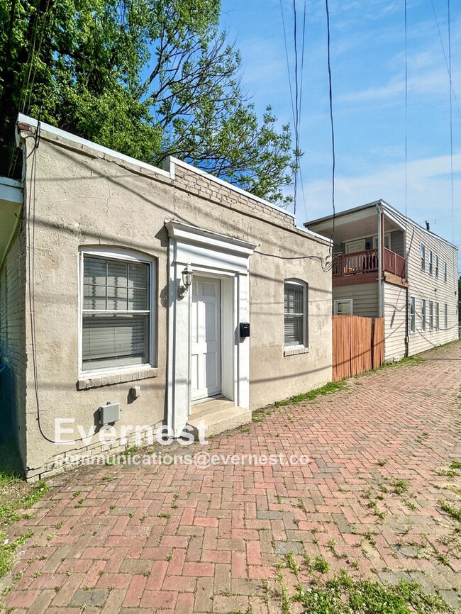 property at 3100 E Marshall St
