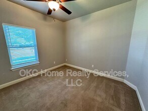 8509 NW 125th St in Oklahoma City, OK - Building Photo - Building Photo