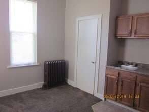 203 W Dewald St in Fort Wayne, IN - Building Photo - Building Photo