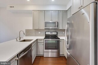 1724 21st St NW in Washington, DC - Building Photo - Building Photo