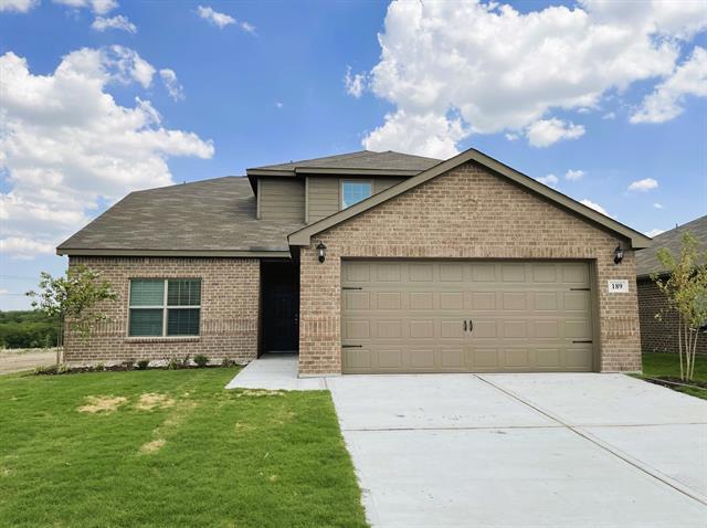 property at 189 Switchback Hl Rd