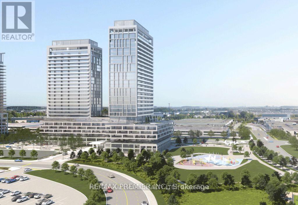 8960-8960 Jane St in Vaughan, ON - Building Photo