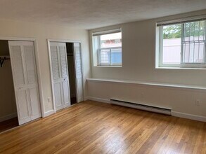 22 Armington St, Unit 10 in Boston, MA - Building Photo - Building Photo