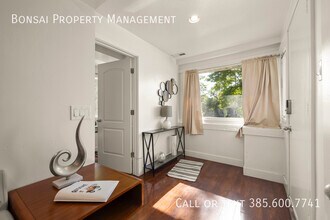 807 S 500 E in Salt Lake City, UT - Building Photo - Building Photo