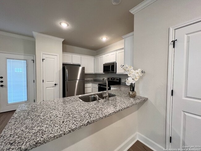 10318 Lynwood Branch in San Antonio, TX - Building Photo - Building Photo