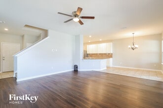 14614 Achilles Dr in San Antonio, TX - Building Photo - Building Photo