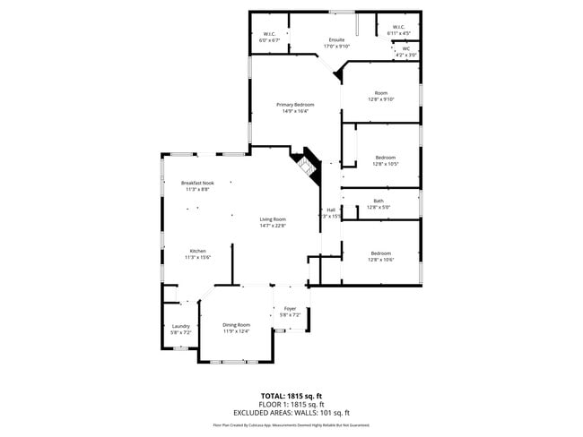 property at 18403 Lost Maples Ct