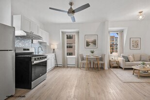 149 Culver Ave in Jersey City, NJ - Building Photo